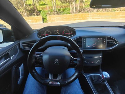 Peugeot 308 THP 270 S&S GTi by Peugeot Sport (11)