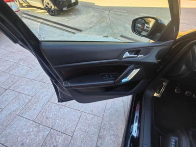 Peugeot 308 THP 270 S&S GTi by Peugeot Sport (12)