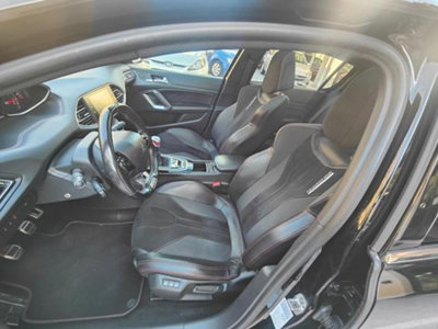 Peugeot 308 THP 270 S&S GTi by Peugeot Sport (13)