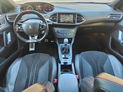 Peugeot 308 THP 270 S&S GTi by Peugeot Sport (15)