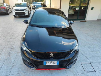 Peugeot 308 THP 270 S&S GTi by Peugeot Sport (4)