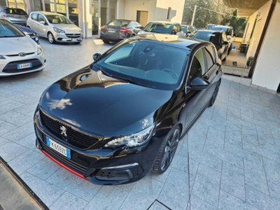 Peugeot 308 THP 270 S&S GTi by Peugeot Sport (6)