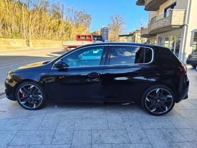 Peugeot 308 THP 270 S&S GTi by Peugeot Sport (7)