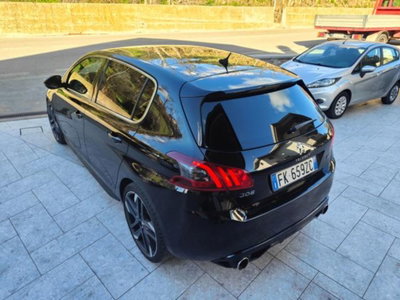 Peugeot 308 THP 270 S&S GTi by Peugeot Sport (8)