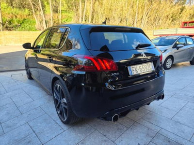 Peugeot 308 THP 270 S&S GTi by Peugeot Sport (9)
