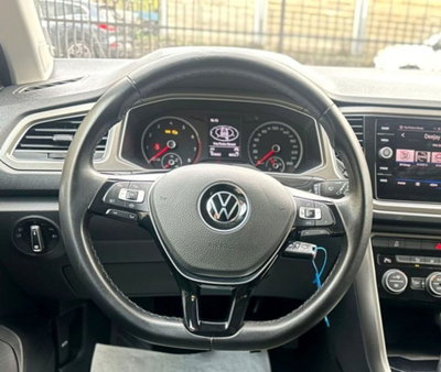 Volkswagen T-Roc 1.0 TSI Business BlueMotion Technology (11)