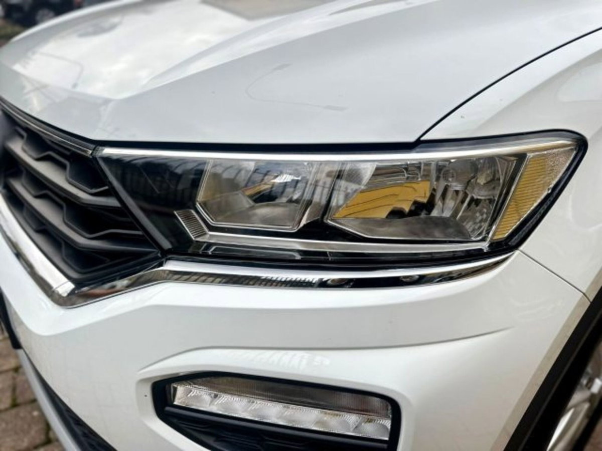 Volkswagen T-Roc 1.0 TSI Business BlueMotion Technology (14)