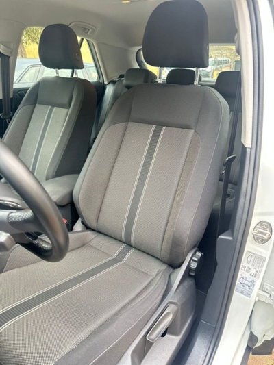 Volkswagen T-Roc 1.0 TSI Business BlueMotion Technology (15)