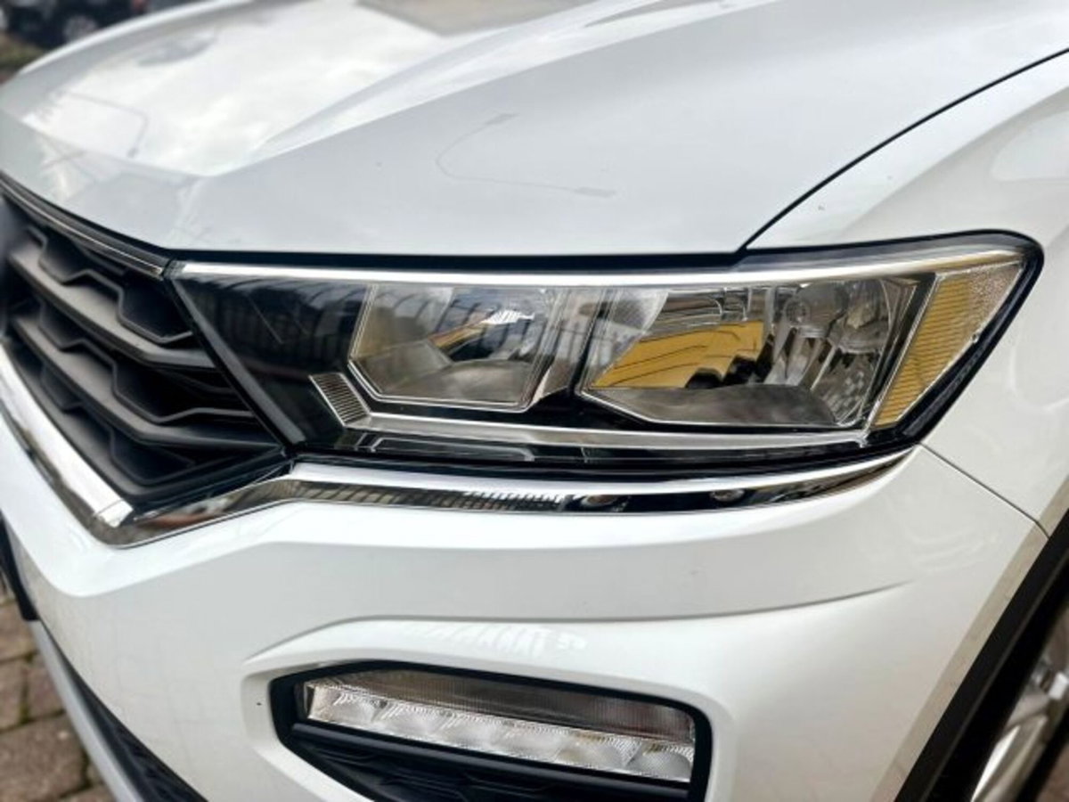 Volkswagen T-Roc 1.0 TSI Business BlueMotion Technology (3)