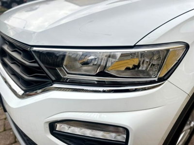 Volkswagen T-Roc 1.0 TSI Business BlueMotion Technology (3)