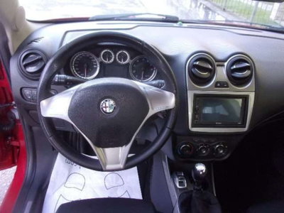 Alfa Romeo MiTo 1.4 78 CV Junior Sport Pack (10)