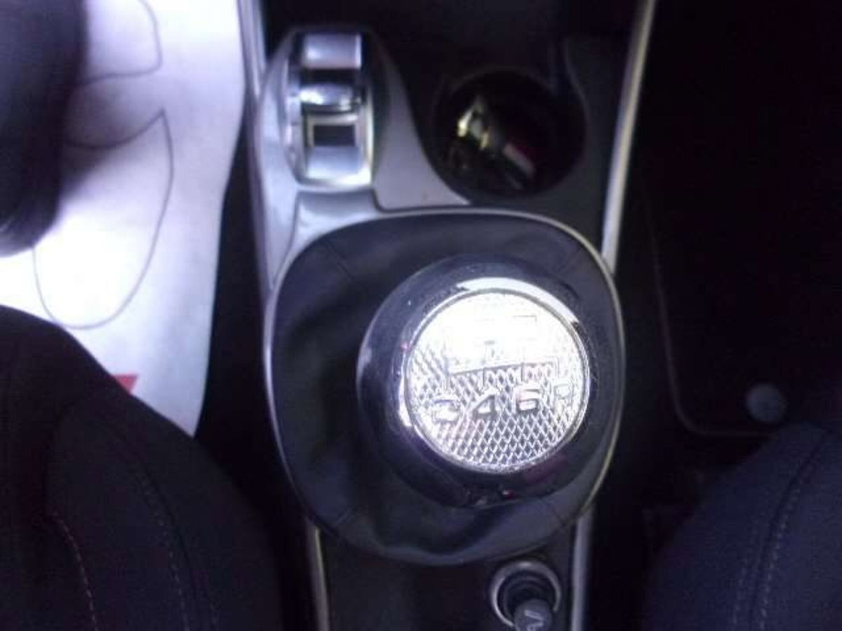 Alfa Romeo MiTo 1.4 78 CV Junior Sport Pack (12)