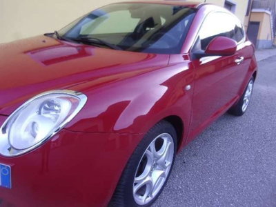 Alfa Romeo MiTo 1.4 78 CV Junior Sport Pack (14)