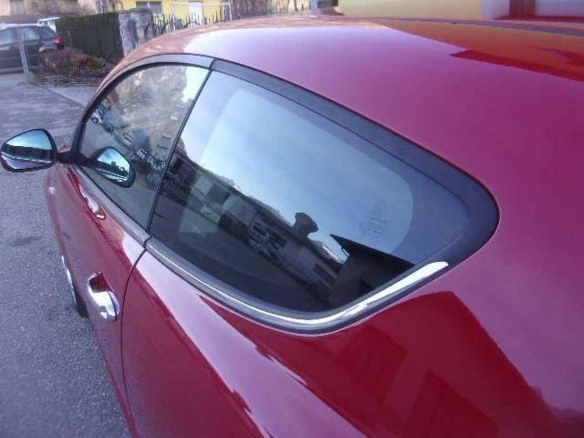 Alfa Romeo MiTo 1.4 78 CV Junior Sport Pack (4)