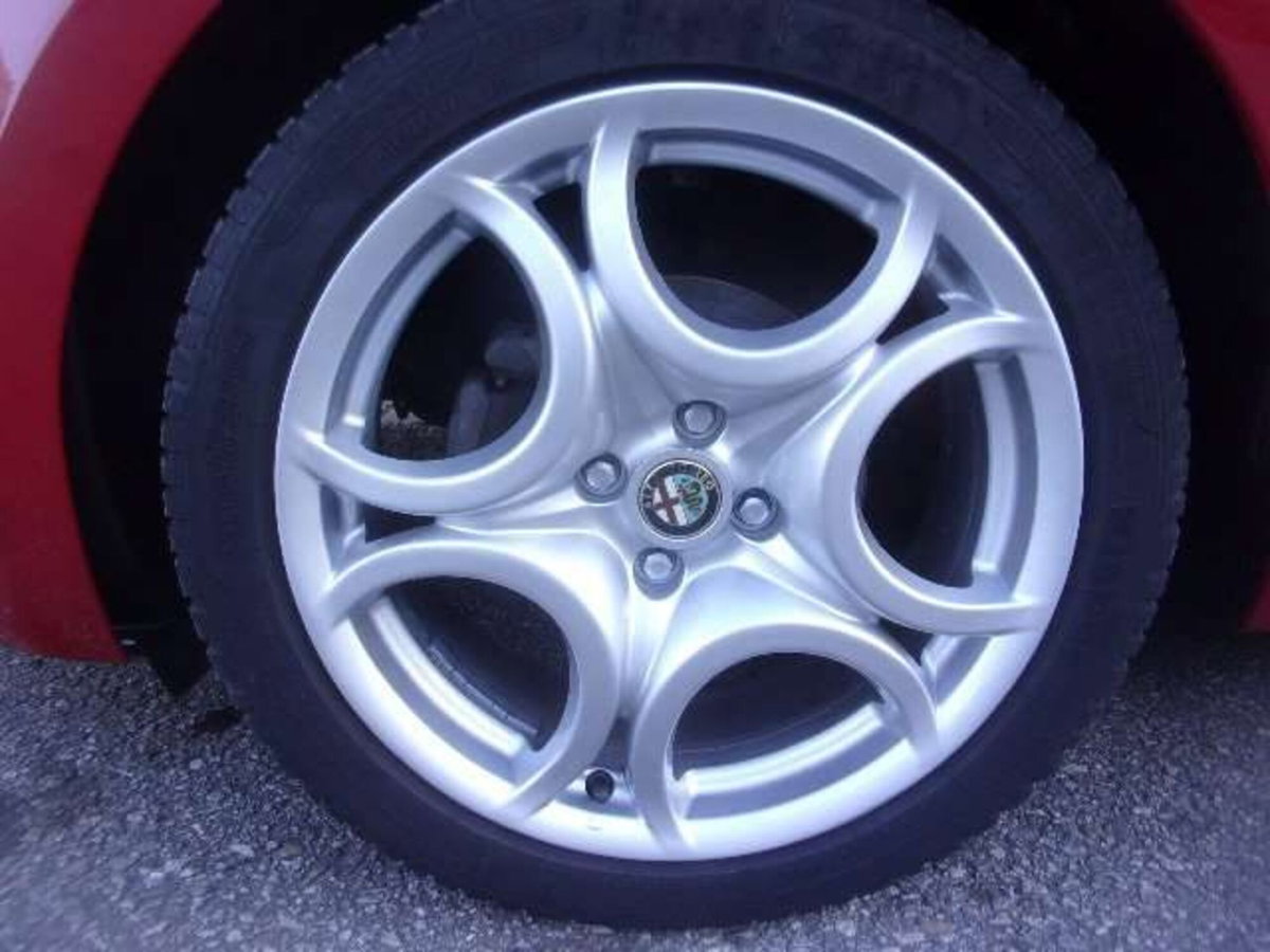 Alfa Romeo MiTo 1.4 78 CV Junior Sport Pack (6)