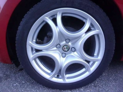 Alfa Romeo MiTo 1.4 78 CV Junior Sport Pack (6)