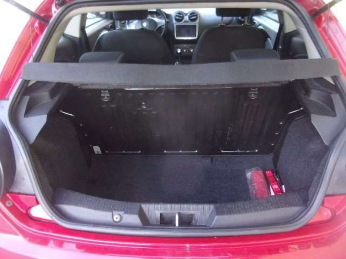 Alfa Romeo MiTo 1.4 78 CV Junior Sport Pack (9)