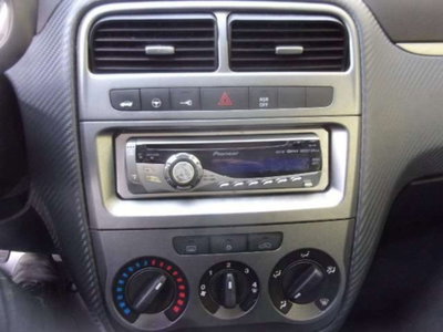 Fiat Grande Punto 1.4 5 porte Dynamic (10)
