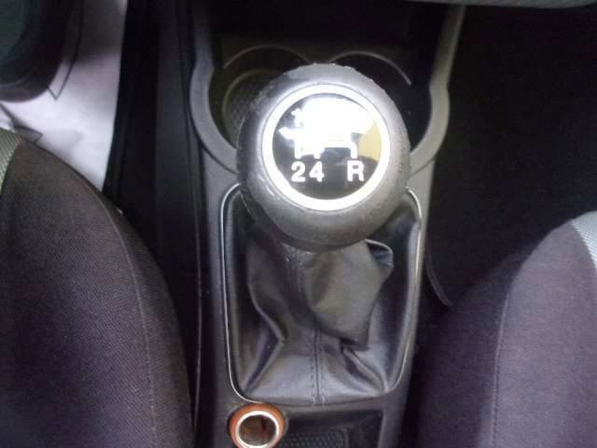 Fiat Grande Punto 1.4 5 porte Dynamic (11)