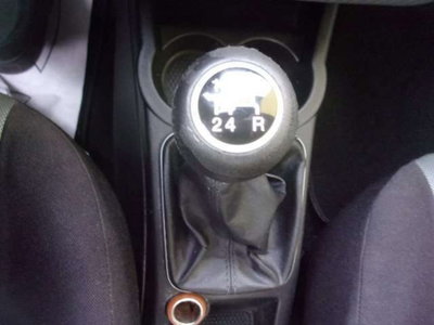 Fiat Grande Punto 1.4 5 porte Dynamic (11)
