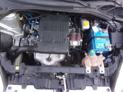 Fiat Grande Punto 1.4 5 porte Dynamic (13)