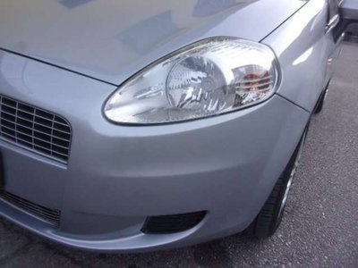 Fiat Grande Punto 1.4 5 porte Dynamic (15)