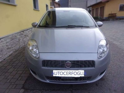 Fiat Grande Punto 1.4 5 porte Dynamic (3)