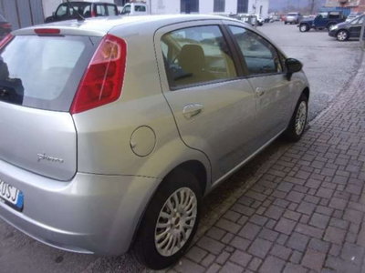 Fiat Grande Punto 1.4 5 porte Dynamic (4)