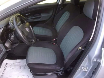 Fiat Grande Punto 1.4 5 porte Dynamic (6)