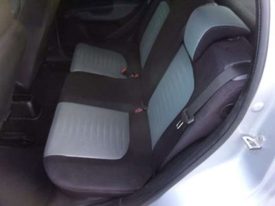Fiat Grande Punto 1.4 5 porte Dynamic (8)