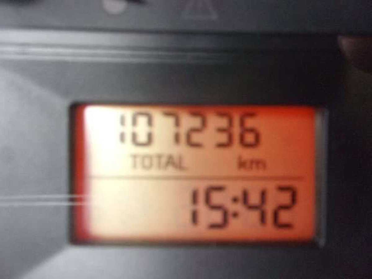 Fiat Grande Punto 1.4 5 porte Dynamic (9)