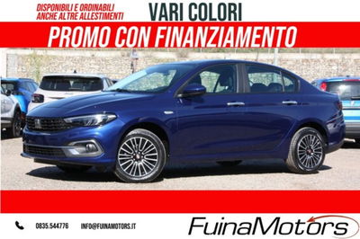 Fiat Tipo Tipo 5p 1.6 mjt s&s 130cv nuova