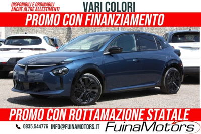 Lancia Ypsilon 51kWh Edizione Cassina nuova