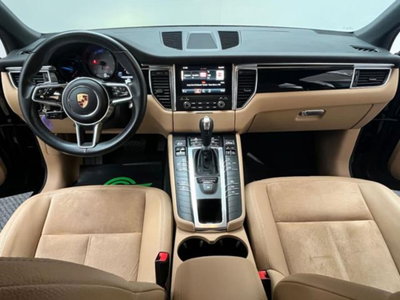 Porsche Macan S Diesel (2)