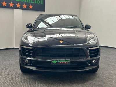 Porsche Macan S Diesel (3)