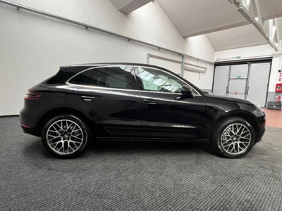 Porsche Macan S Diesel (4)