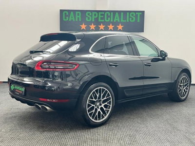 Porsche Macan S Diesel (5)