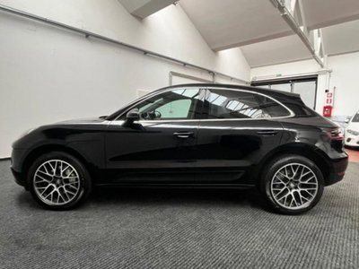 Porsche Macan S Diesel (7)