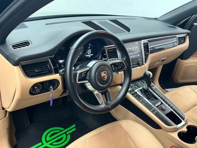 Porsche Macan S Diesel (8)