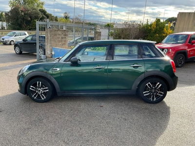 MINI Mini 1.5 One D usata