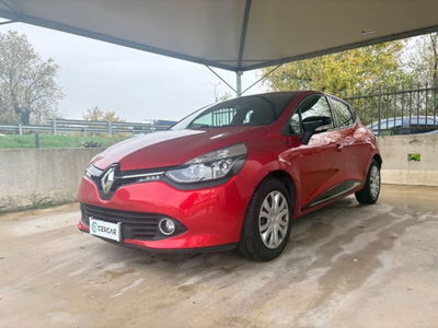 Renault Clio 1.2 75CV GPL 5 porte Live usata