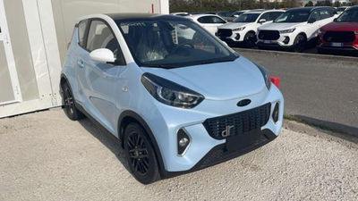 Dr dr 1.0 EV 1.0 EV 45kW nuova