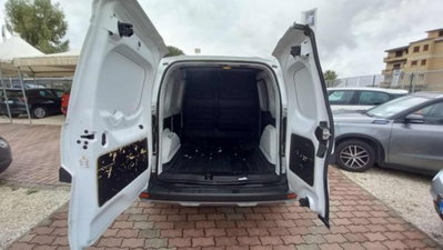 Nissan Townstar van 1.3 130cv L1 Tekna (9)