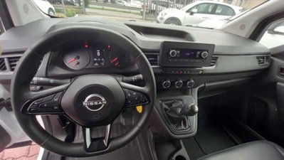 Nissan Townstar van 1.3 130cv L1 Tekna (12)