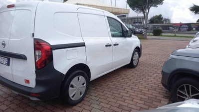 Nissan Townstar van 1.3 130cv L1 Tekna (4)