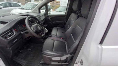 Nissan Townstar van 1.3 130cv L1 Tekna (6)