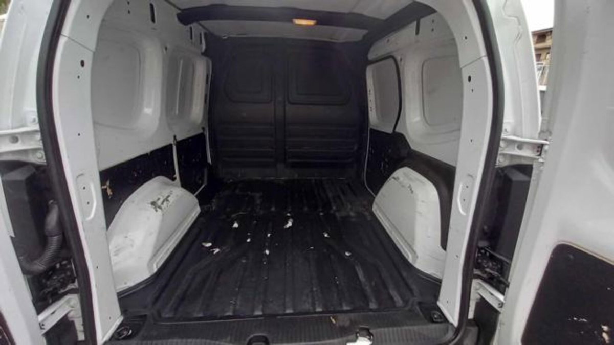 Nissan Townstar van 1.3 130cv L1 Tekna (8)