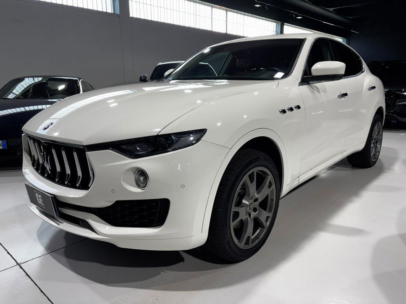 Maserati Levante Levante V6 AWD