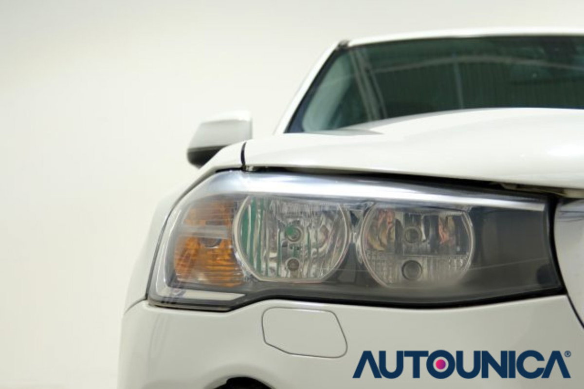 BMW X3 xDrive20d xLine (12)