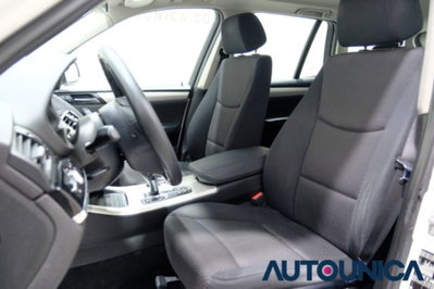 BMW X3 xDrive20d xLine (6)